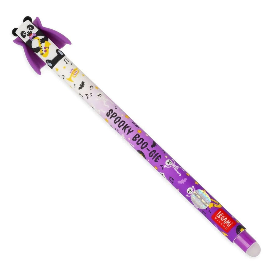 Spooky Party Halloween 2026 Erasable Pens - Legami - Legami