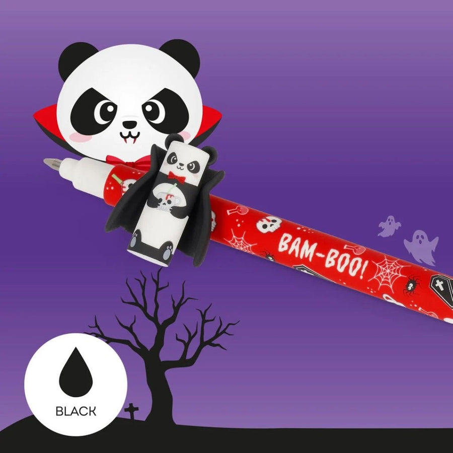Spooky Party Halloween 2026 Erasable Pens - Legami - Legami