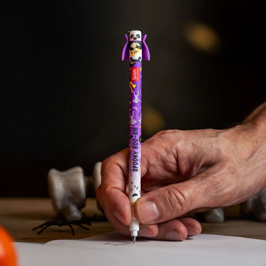 Spooky Party Halloween 2026 Erasable Pens - Legami - Legami