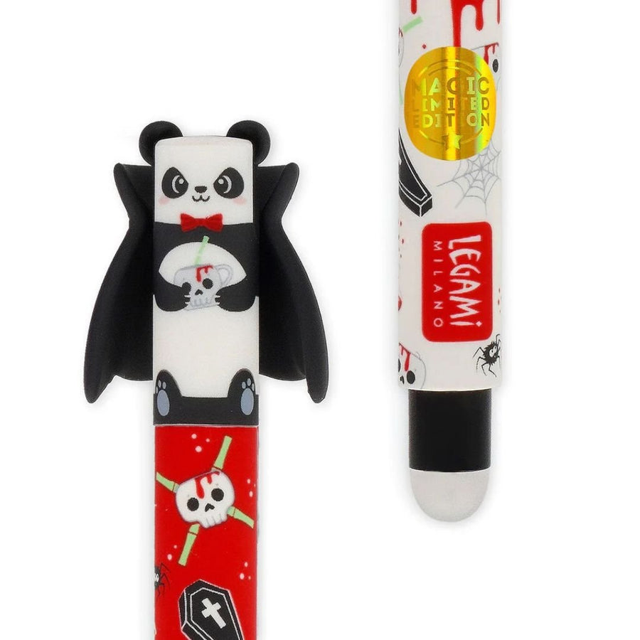 Spooky Party Halloween 2026 Erasable Pens - Legami - Legami