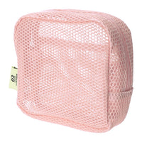 Square Mesh Storage Pouch - Mark's Inc. - Under the Rowan Trees