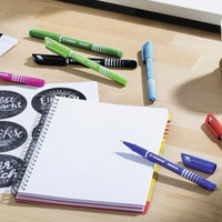 STABILO Sensor Fine - Violet - Stabilo