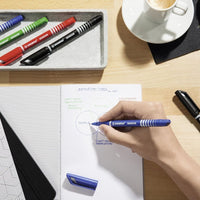 STABILO Sensor Fine - Violet - Stabilo