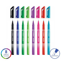 STABILO Sensor Fine - Violet - Stabilo