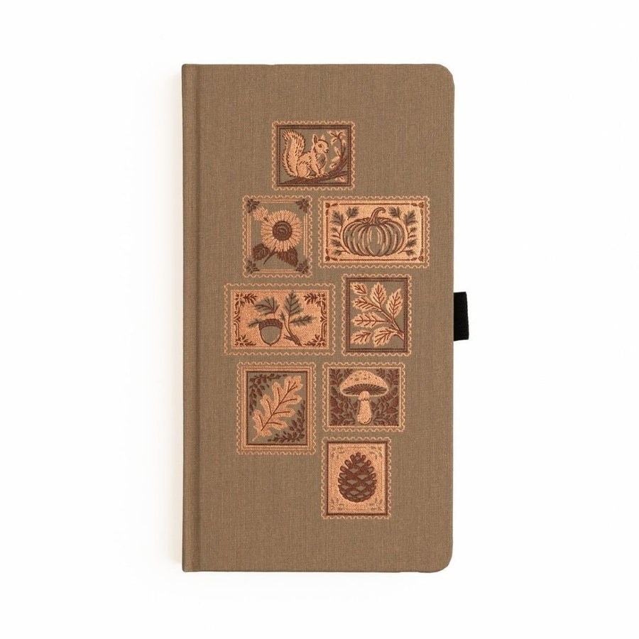 Stamp Collector Journal - Archer & Olive - TN - Archer & Olive