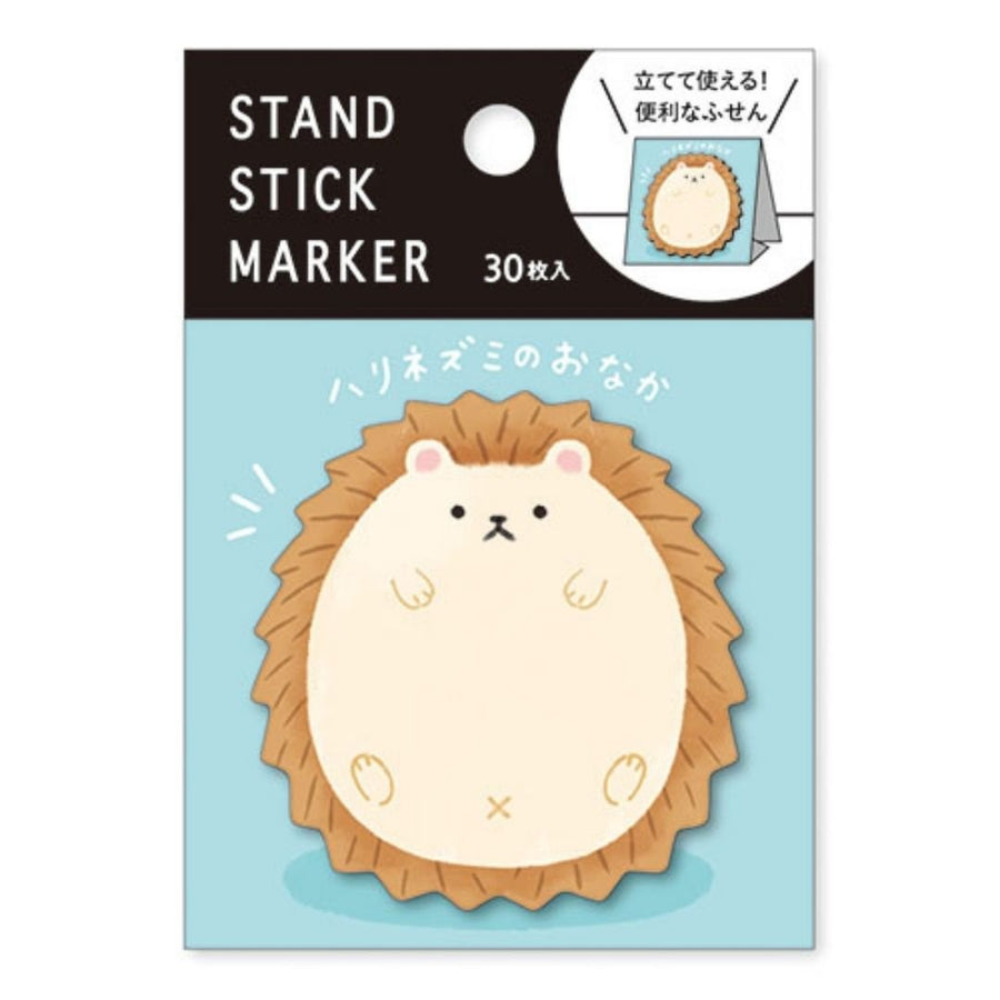 Stand Stick Markers - Hedgehog Belly - Mind Wave