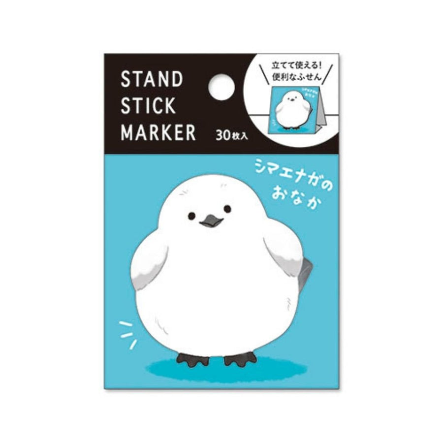 Stand Stick Markers - Long-Tailed Tit Belly - Mind Wave