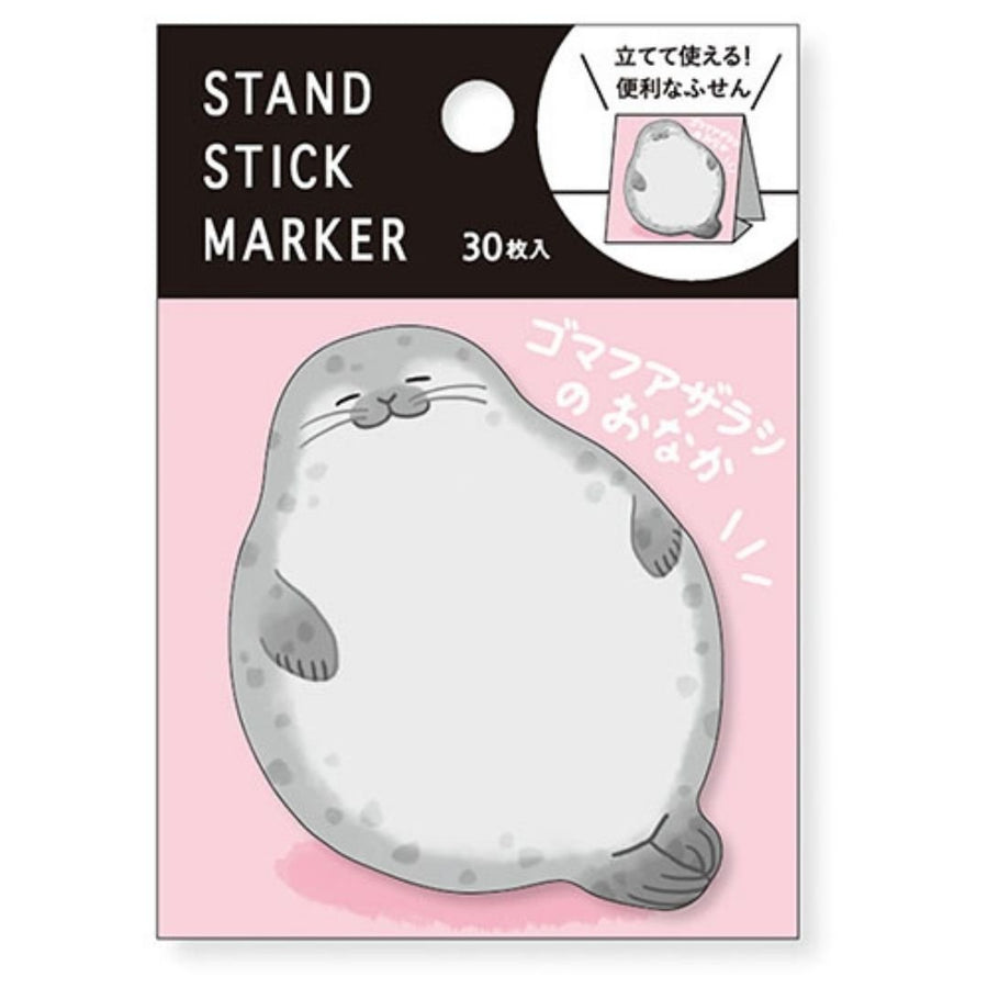 Stand Stick Markers - Spotted Seal Belly - Mind Wave