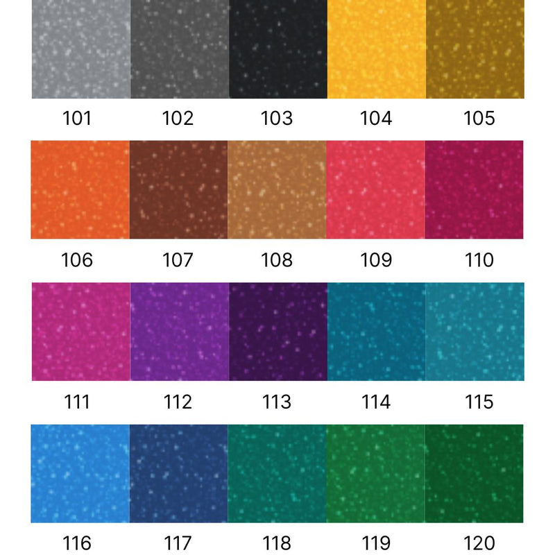Star Sparks Decogel Karin Glitter Gel Pens-Pens-Karin-Silver