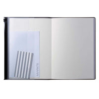 Storage.it A5 Notebook White - Mark's Inc. - Under the Rowan Trees