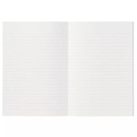 Storage.it A5 Notebook White - Mark's Inc. - Under the Rowan Trees