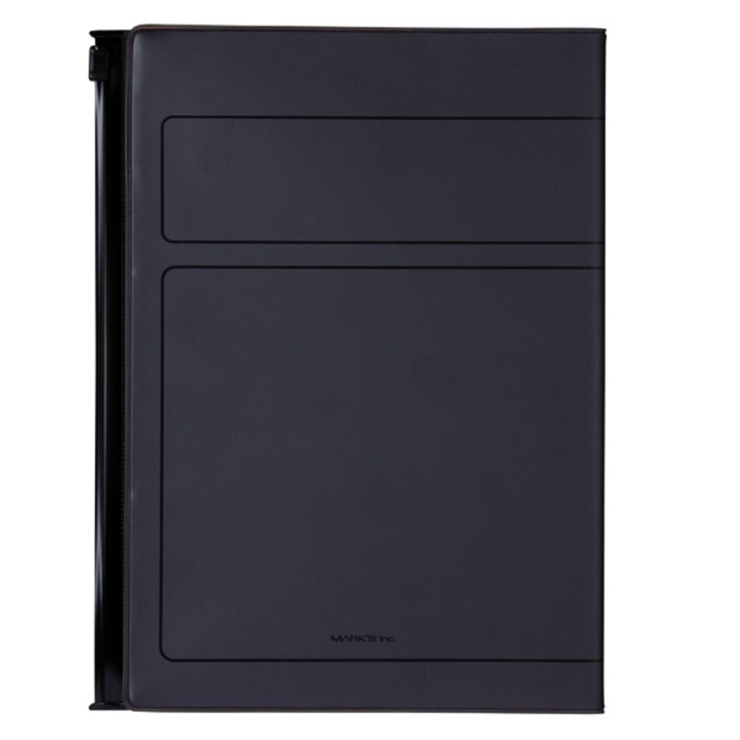 Storage.it A5 Notebook Black - Mark's Inc. - Under the Rowan Trees