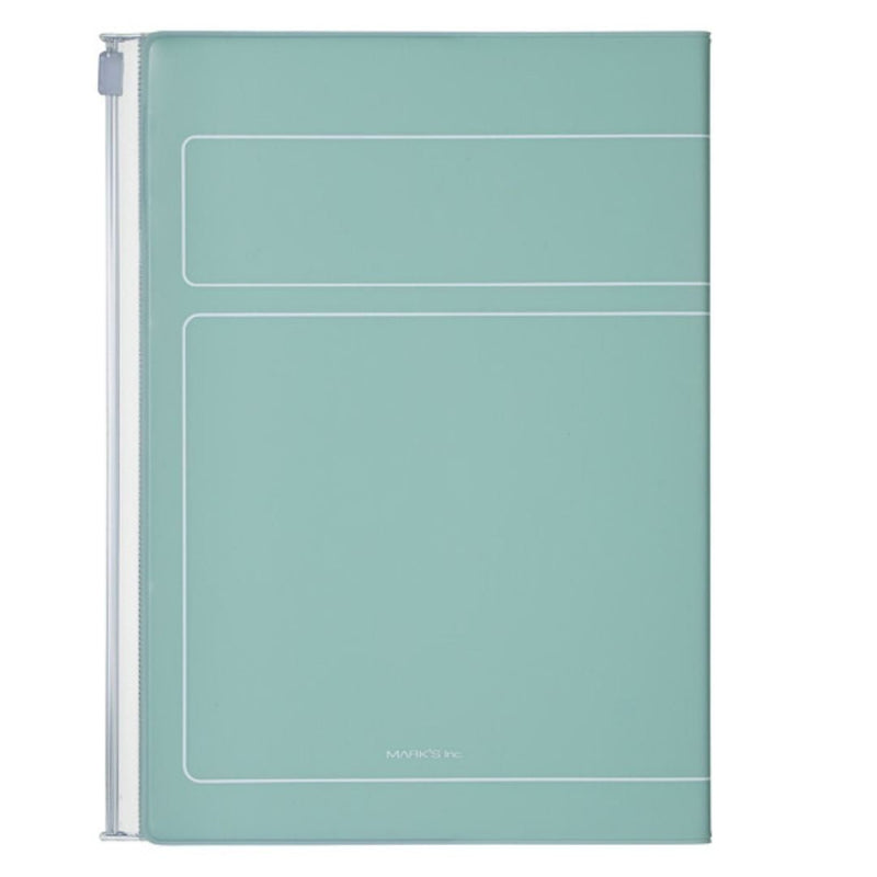 Storage.it A5 Notebook Mark'Style-Notebooks-Mark's Inc.-Black
