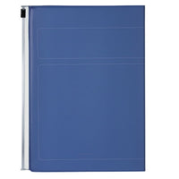 Storage.it A5 Notebook Navy - Mark's Inc. - Under the Rowan Trees