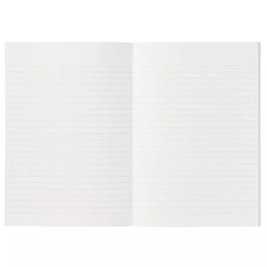 Stortge.it A5 Notebook Refill Lined - Mark's Inc. - Under the Rowan Trees