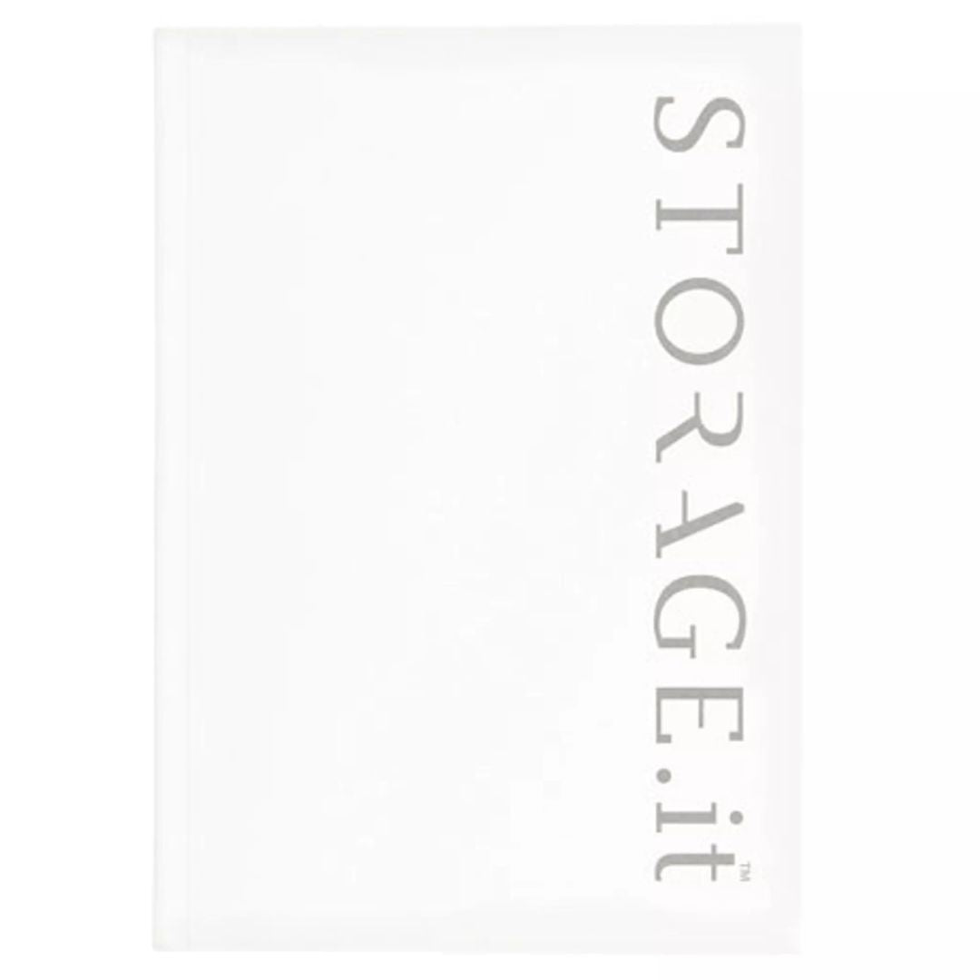 Stortge.it A5 Notebook Refill Lined - Mark's Inc. - Under the Rowan Trees