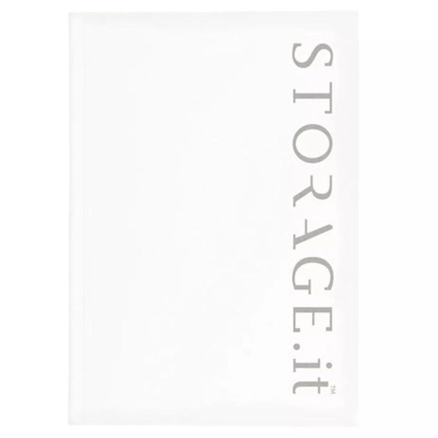 Stortge.it A5 Notebook Refill Lined - Mark's Inc. - Under the Rowan Trees