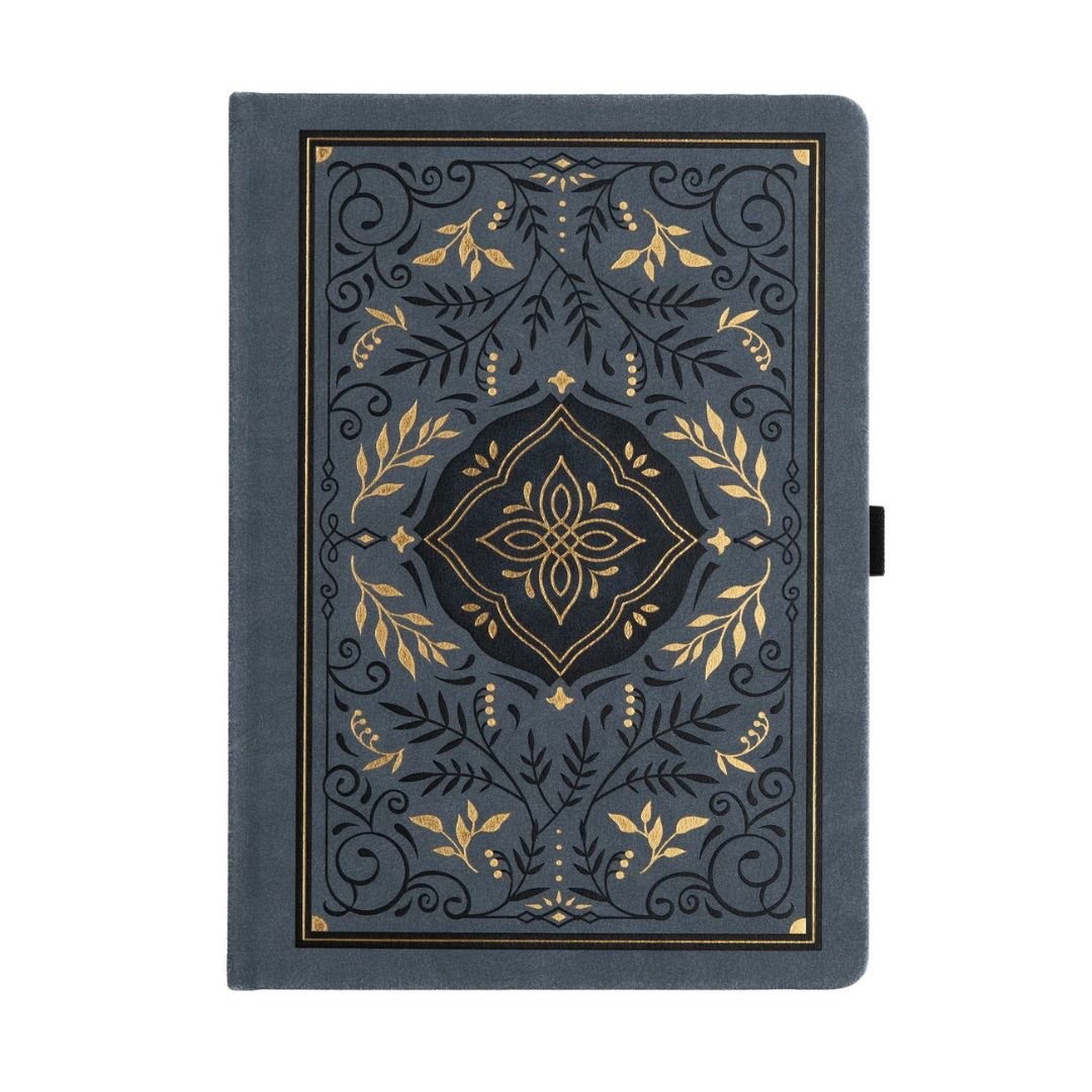 Storybook in Navy Journal - Archer & Olive - B5 - Archer & Olive