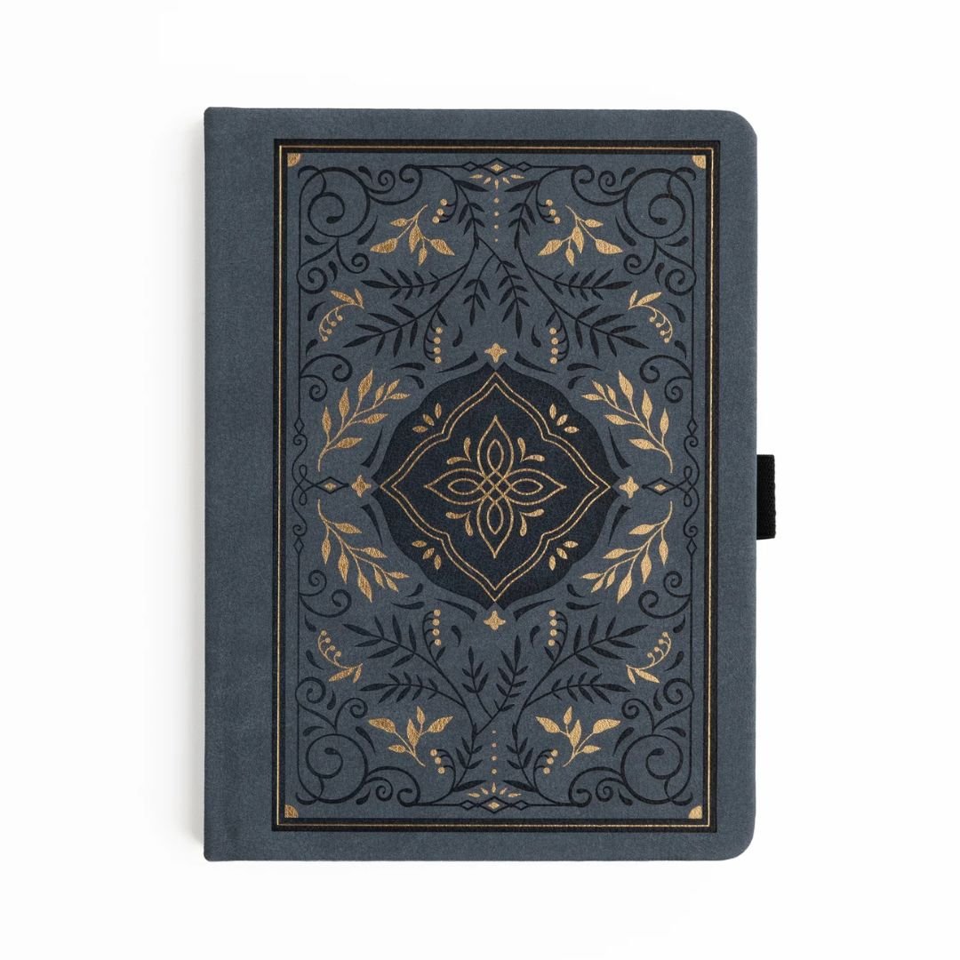 Storybook in Navy Journal - Archer & Olive - B6 - Archer & Olive