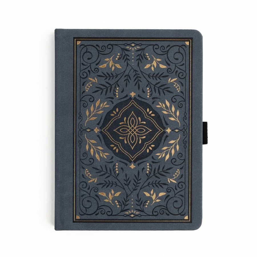 Storybook in Navy Journal - Archer & Olive - B6 - Archer & Olive