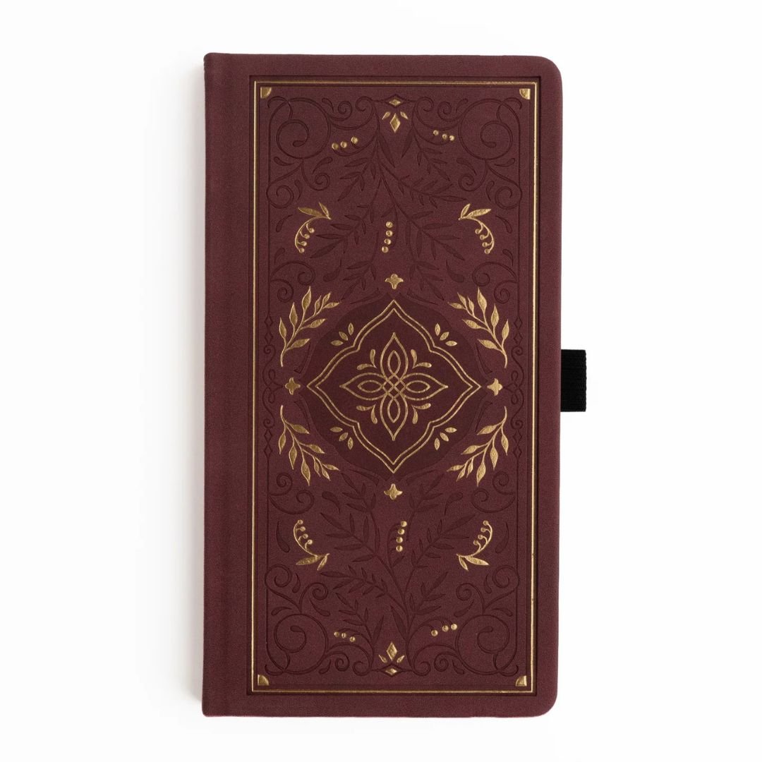 Storybook in Plum Journal - Archer & Olive - TN - Archer & Olive