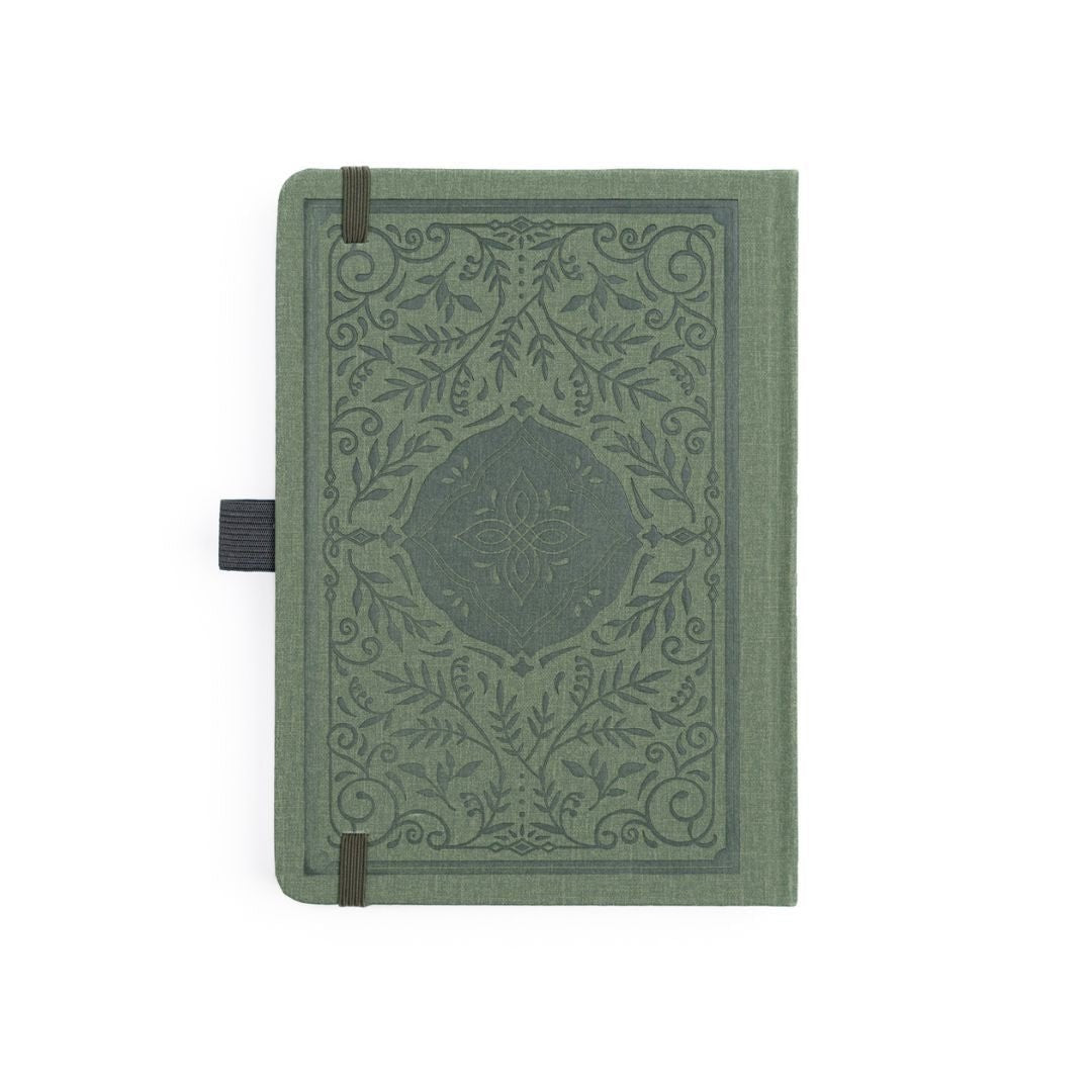 Storybook Square Plain Journal - Archer & Olive - Under the Rowan Trees