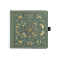 Storybook Square Plain Journal - Archer & Olive - Under the Rowan Trees