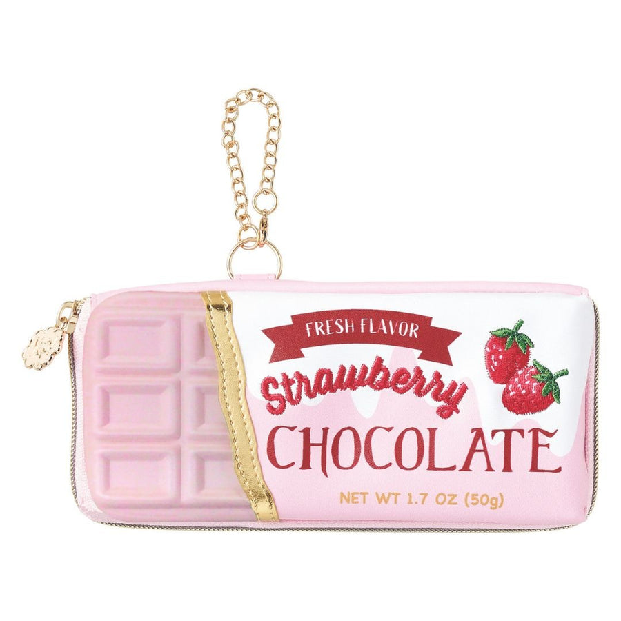 Strawberry Chocolate Pouch Yup! - Yup!