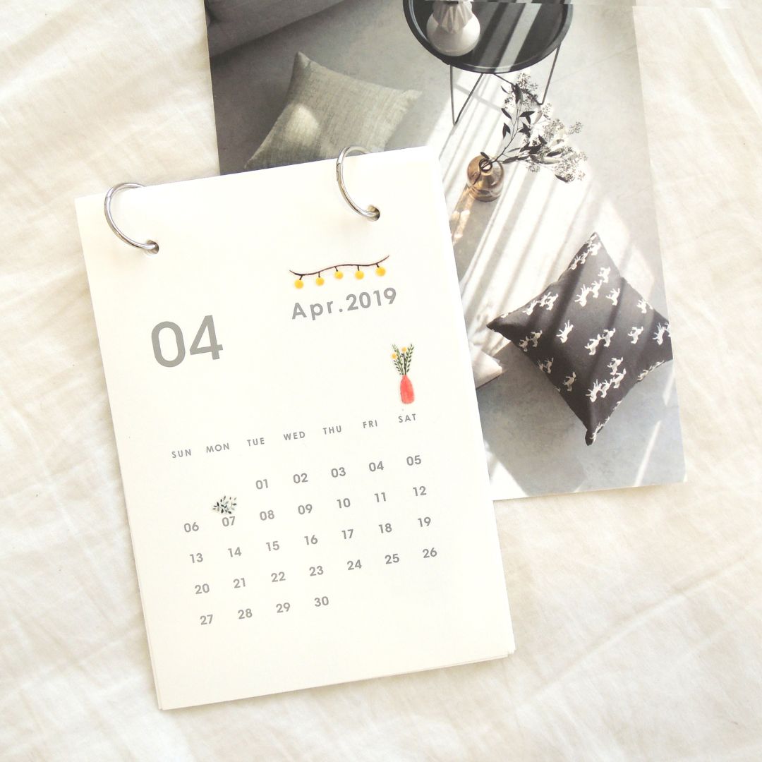 Suatelier Stickers Daily Deco 1075 Home Sweet Home - Suatelier