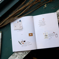 Suatelier Stickers Daily Deco 1084 I Like Coffee - Suatelier