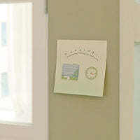 Suatelier Stickers Daily Deco 1174 Retro Office - Suatelier