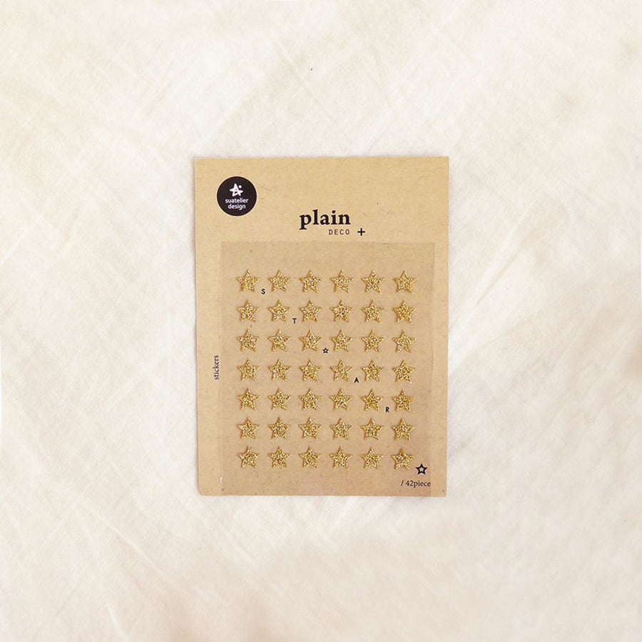 Suatelier Stickers - Plain - 15 - Suatelier