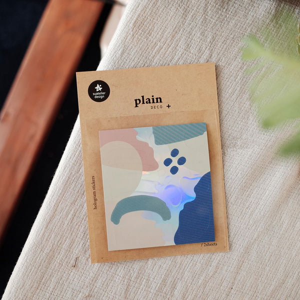Suatelier Stickers - Plain - 19 - Suatelier