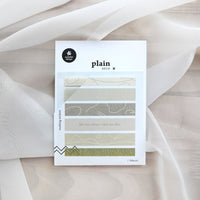 Suatelier Stickers - Plain - 47 - Suatelier
