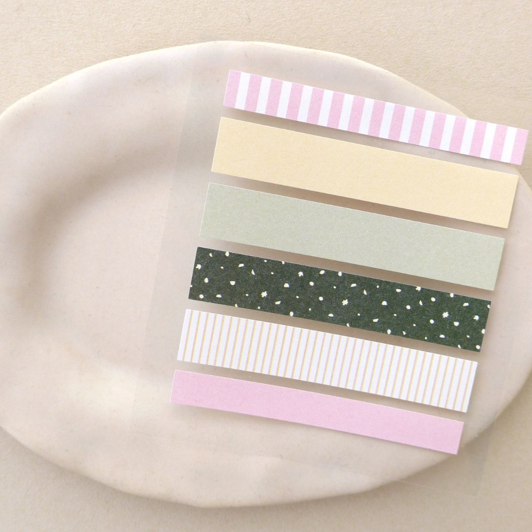 Suatelier Stickers - Plain 69 - 71 - 69 - Suatelier