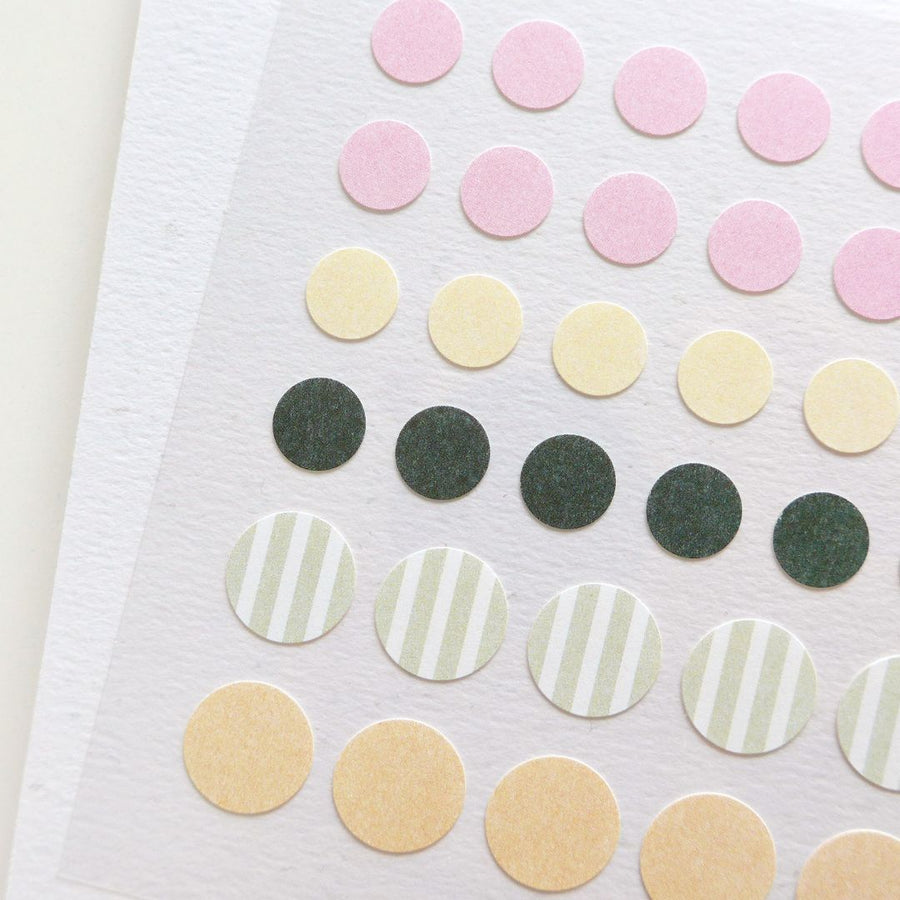 Suatelier Stickers - Plain 69 - 71 - 70 - Suatelier