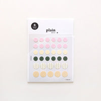 Suatelier Stickers - Plain - 70 - Suatelier