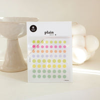 Suatelier Stickers - Plain - 77 - Suatelier