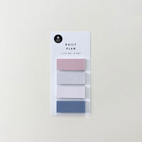 Suatelier Sticky Notes Daily Plan - 06 - Suatelier