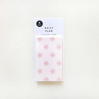 Suatelier Sticky Notes Daily Plan - 22 - Suatelier