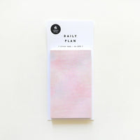 Suatelier Sticky Notes Daily Plan - 24 - Suatelier