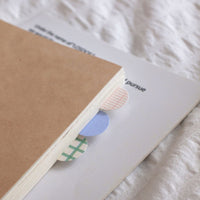 Suatelier Sticky Notes Daily Plan - 30 - Suatelier