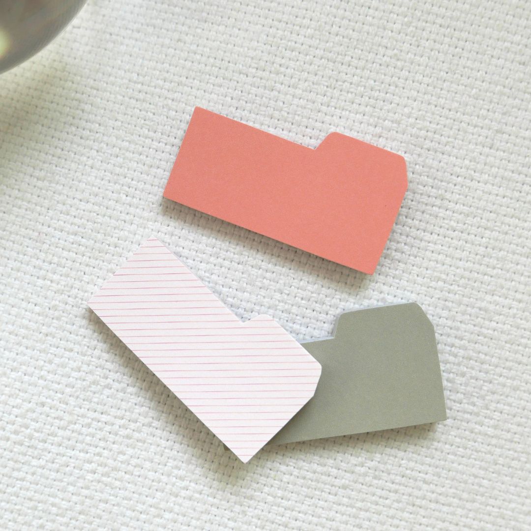 Suatelier Sticky Notes Daily Plan - 31 - Suatelier