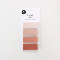 Suatelier Sticky Notes Daily Plan - 34 - Suatelier
