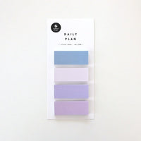 Suatelier Sticky Notes Daily Plan - 35 - Suatelier