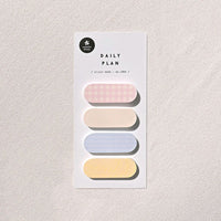 Suatelier Sticky Notes Daily Plan - 50 - Suatelier