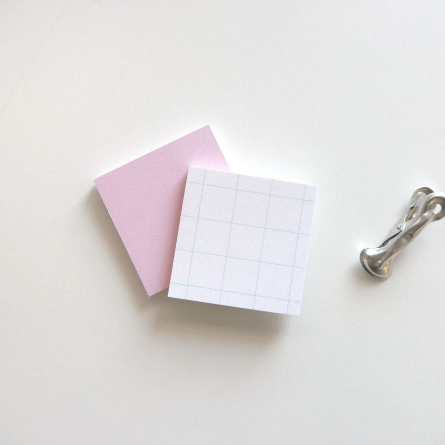 Suatelier Sticky Notes Daily Plan 65-68 - 68 - Suatelier