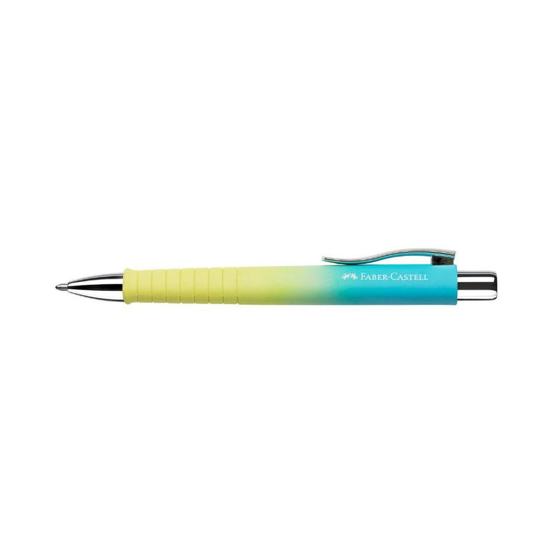Sunset or Sunrise Urban Poly Ball Pen Faber-Castell-Pens-Faber-Castell-Sunset