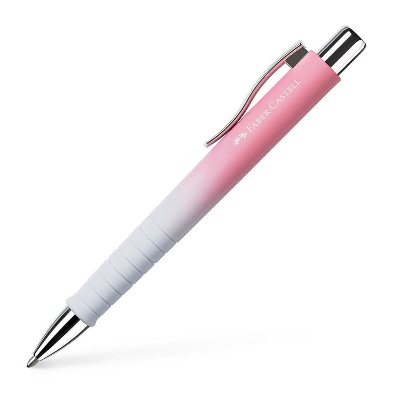 Sunset or Sunrise Urban Poly Ball Pen Faber-Castell-Pens-Faber-Castell-Sunset