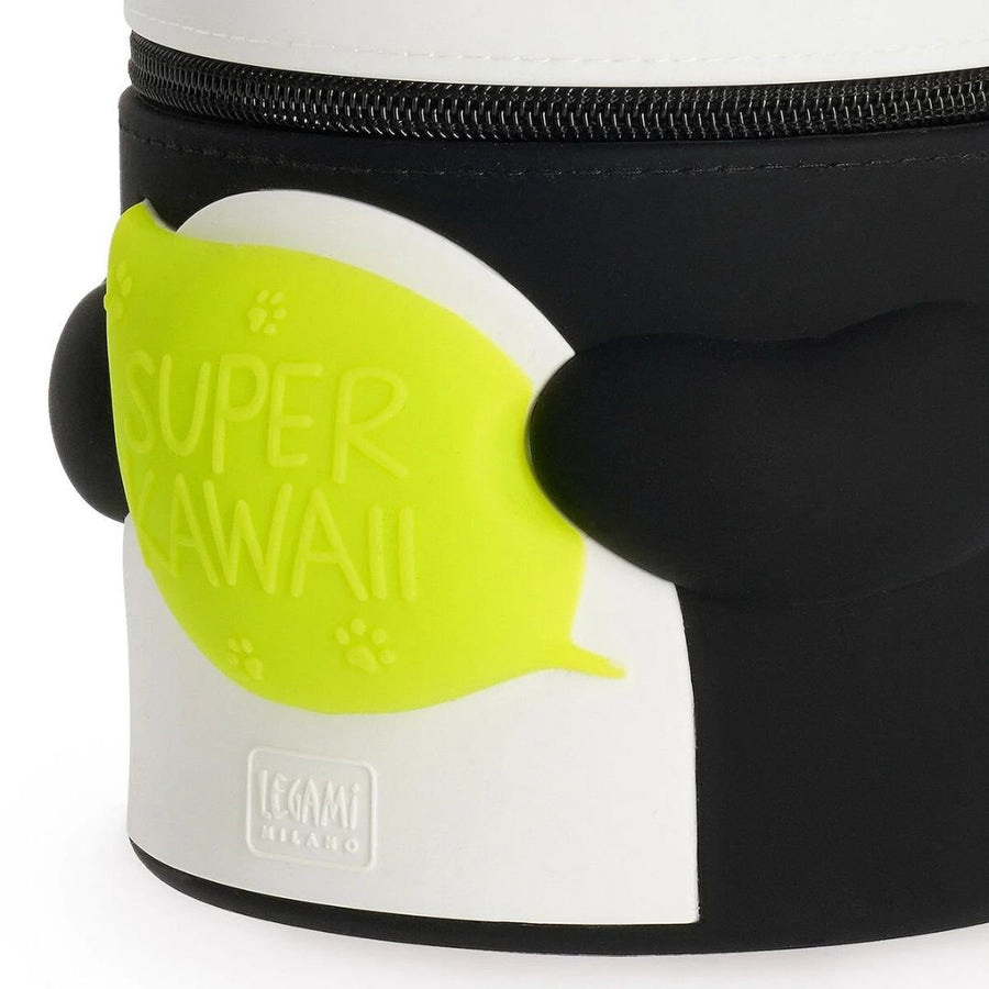 Super Kawaii Giant Panda Pencilcase Legami Milano - Legami